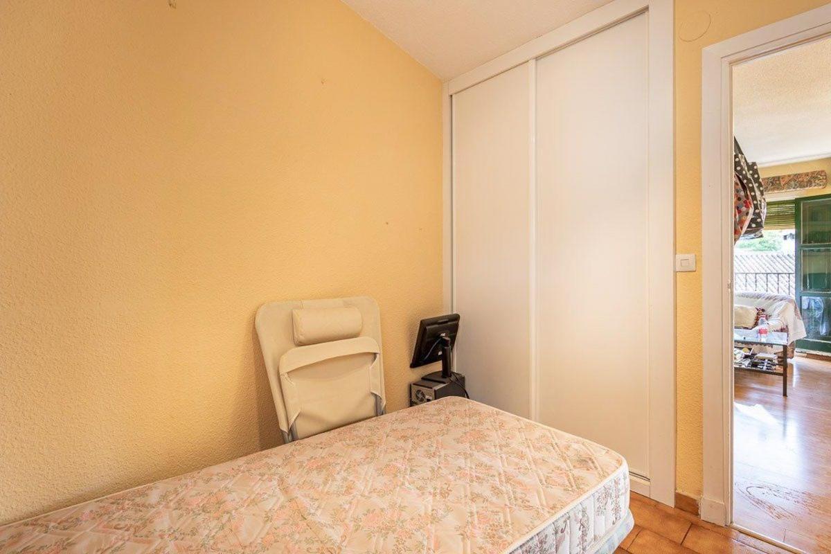 גרנדה Amazing Apartment In Albaicin 5 Minutes To The City Center מראה חיצוני תמונה