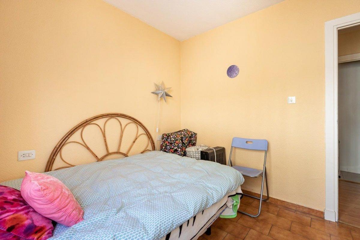 גרנדה Amazing Apartment In Albaicin 5 Minutes To The City Center מראה חיצוני תמונה