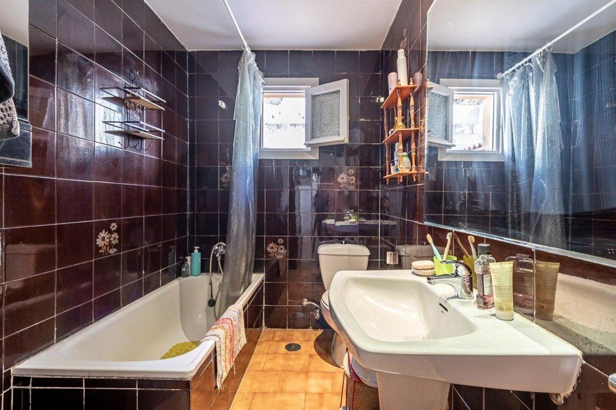 גרנדה Amazing Apartment In Albaicin 5 Minutes To The City Center מראה חיצוני תמונה